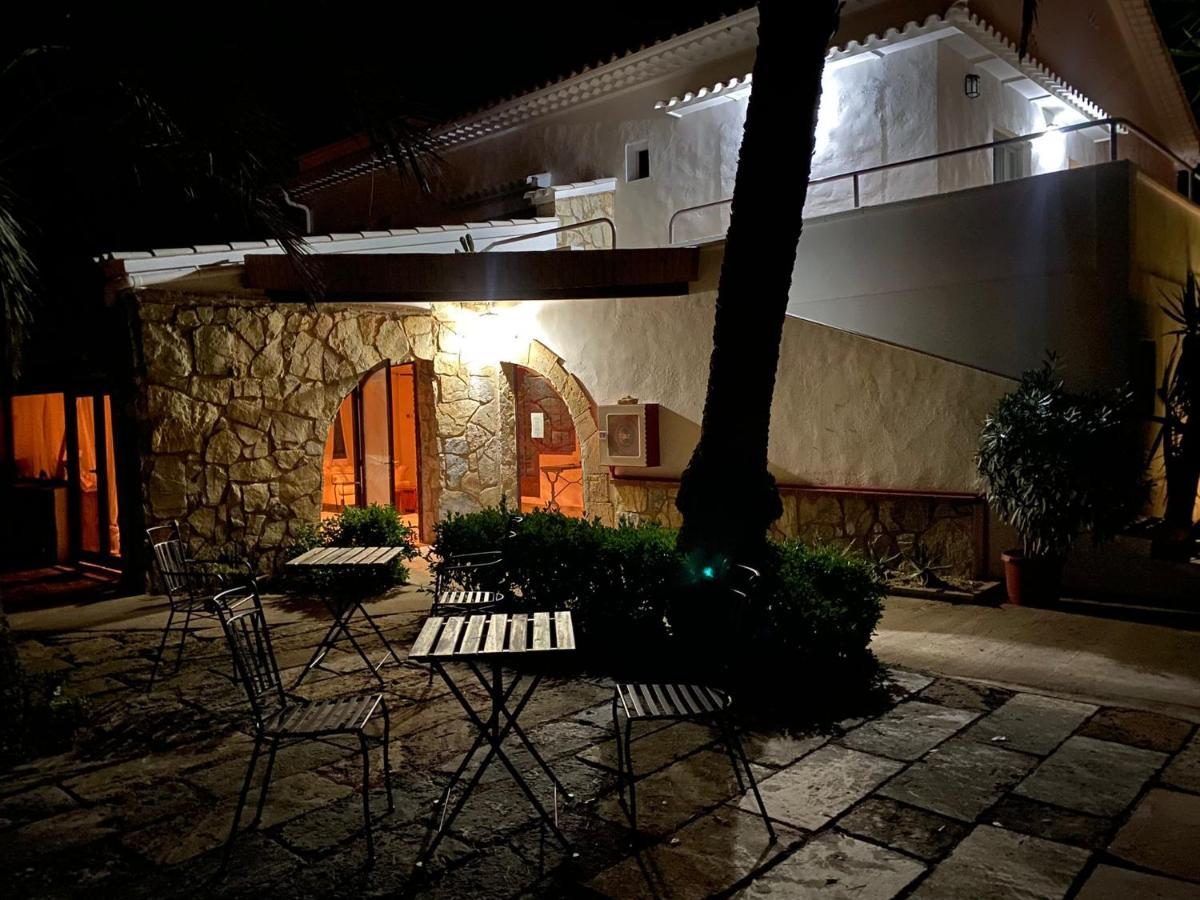 Residencia Alma Gasthof Port d'Alcúdia