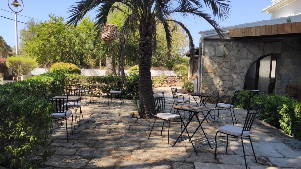 Residencia Alma Guest house