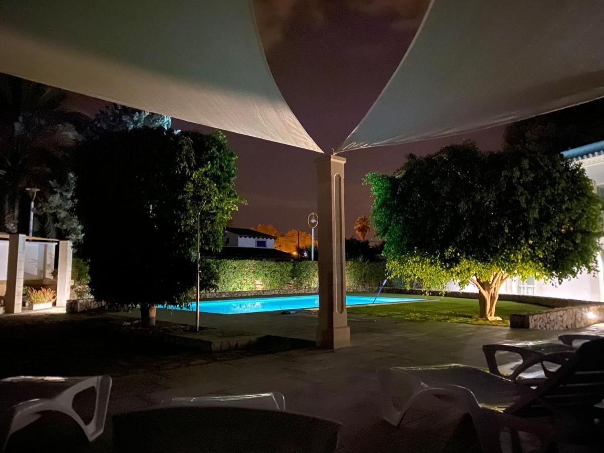 Residencia Alma Guest house